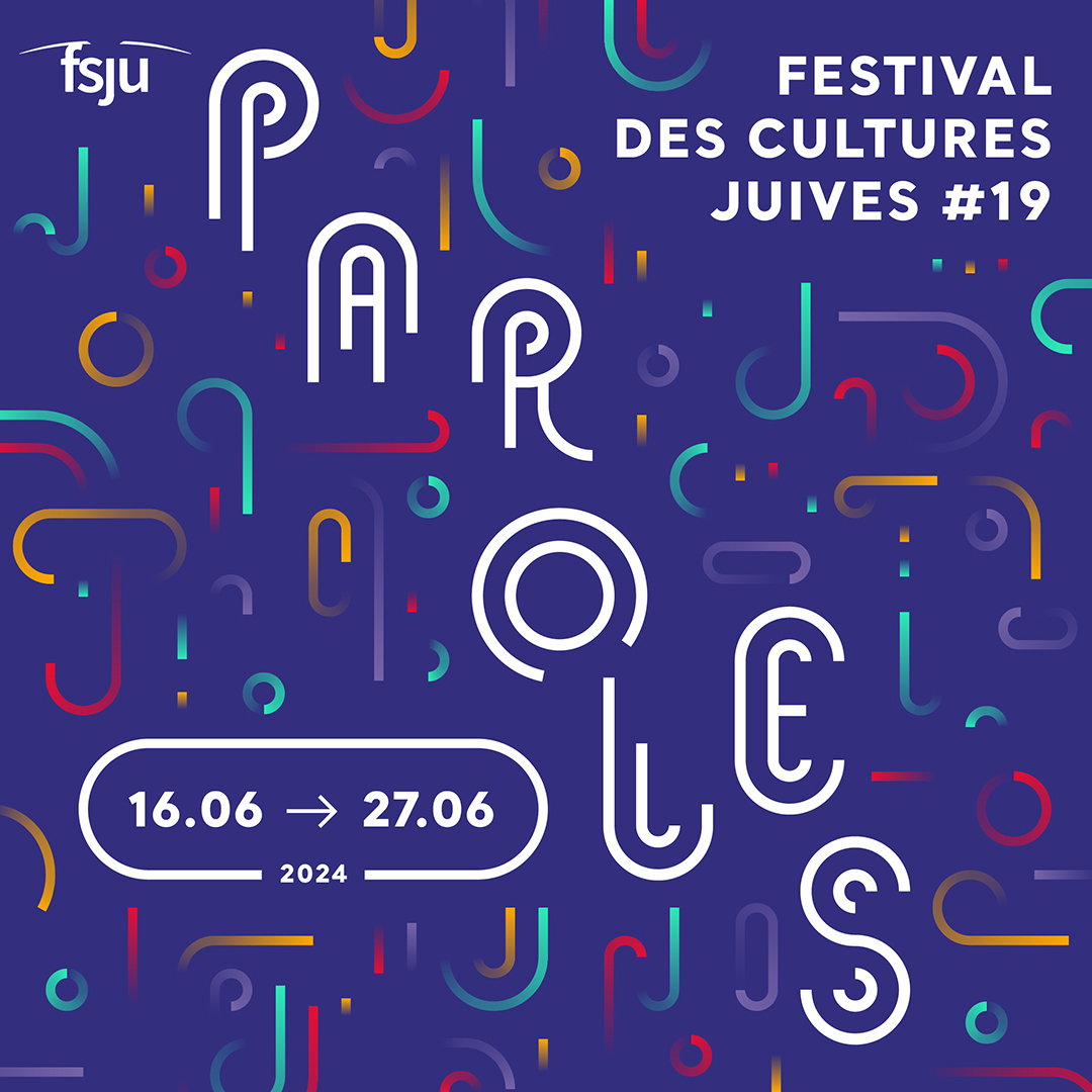 Festival Des Cultures Juives