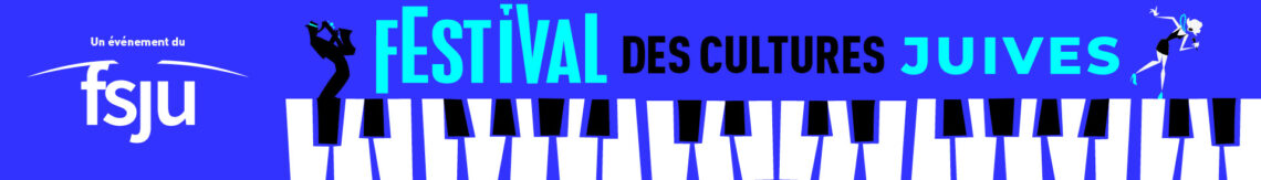 Festival des Cultures Juives